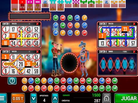 Neon bingo casino mobile